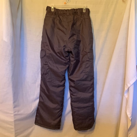 Innsbruck Adjustable Waist Snow Pants (Medium/Up to 30” Waist) - Picture 2 of 16